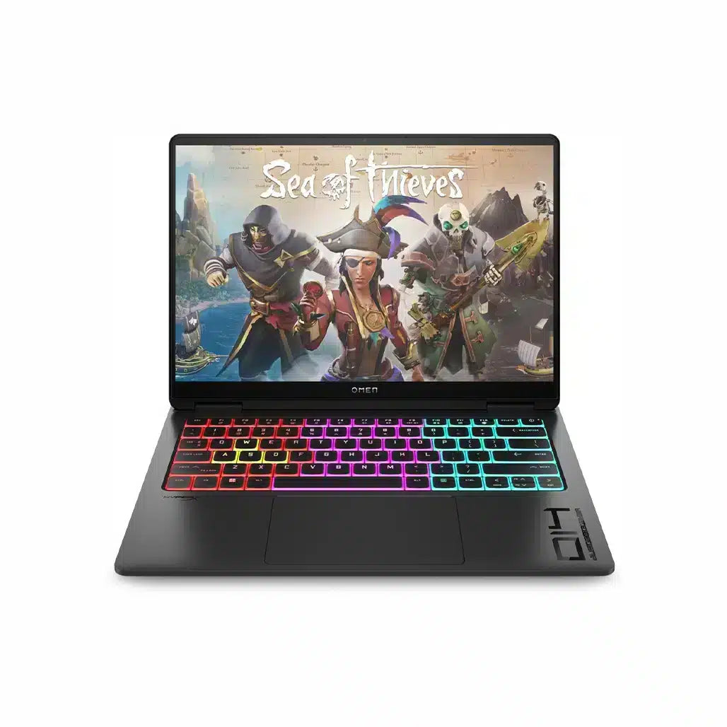 HP OMEN TRANSCEND 14-FB0013 9Q4B5UAR#ABA – Ultra 7 – RTX™ 4060 HP OMEN TRANSCEND 14-FB0013 9Q4B5UAR#ABA – Ultra 7 – RTX™ 4060